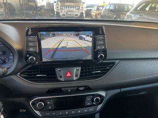 Hyundai i30 1.6 CRDI 85kW (116CV) Klass LRR