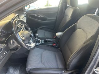 Hyundai i30 1.6 CRDI 85kW (116CV) Klass LRR