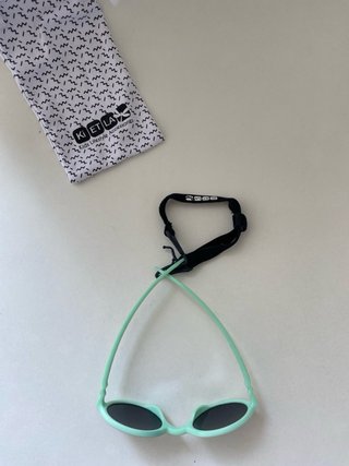 Gafas de sol marca KI ET LA niño/ar