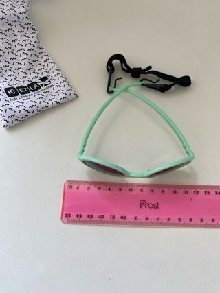 Gafas de sol marca KI ET LA niño/ar