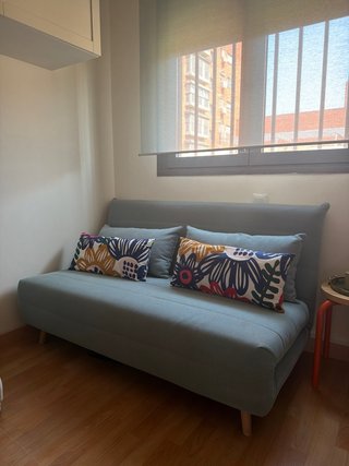 Sofá Cama 2 Plazas Maison du Monde