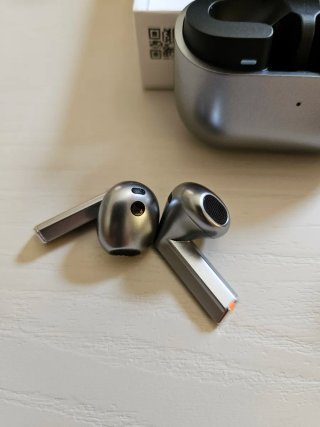 Samsung Galaxy Buds3 Auricolari