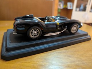 Maquetas Ferrari