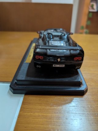 Maquetas Ferrari