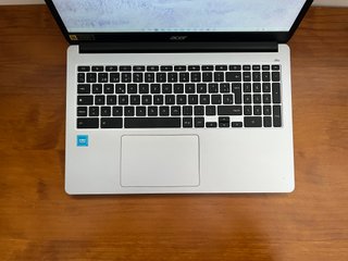 Acer Chromebook 315 Intel Celeron N4500/8GB