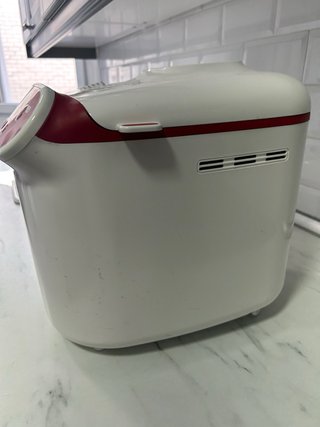 Panificadora Moulinex Uno Serie B07