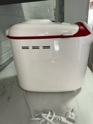 Panificadora Moulinex Uno Serie B07