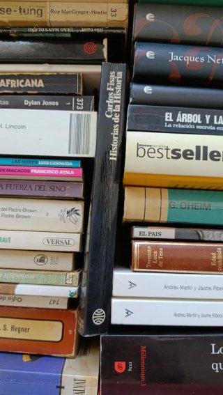 Lote de Libros 2