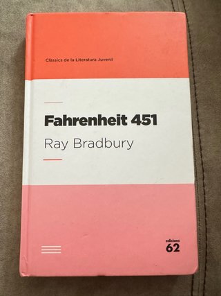 Fahrenheit 451