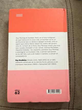 Fahrenheit 451