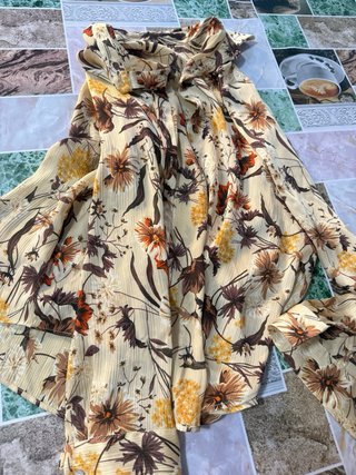Lote Ropa Mujer Talla 38 (M) y regalos