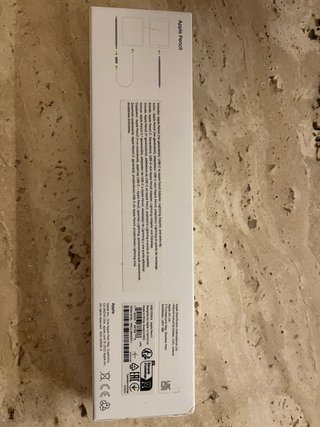 Apple Pencil USB-C