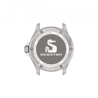 Orologio Tissot Seastar 1000 GMT T120.852.22.051.0