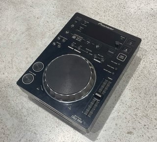 Pioneer CDJ-350