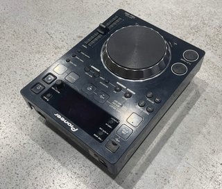 Pioneer CDJ-350