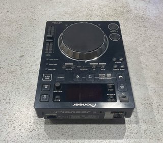 Pioneer CDJ-350