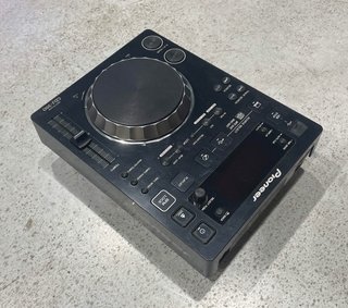 Pioneer CDJ-350