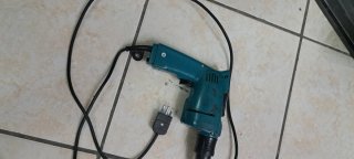 Avvitatore Makita