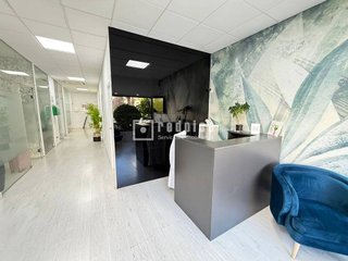 Local comercial en venta en Bernabéu - Hispanoamérica en Madrid