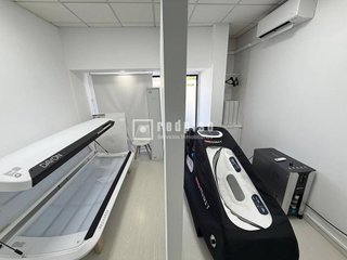 Local comercial en venta en Bernabéu - Hispanoamérica en Madrid