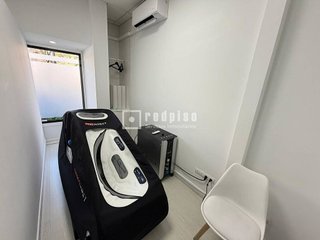 Local comercial en venta en Bernabéu - Hispanoamérica en Madrid