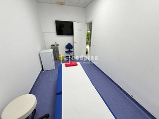 Local comercial en venta en Bernabéu - Hispanoamérica en Madrid