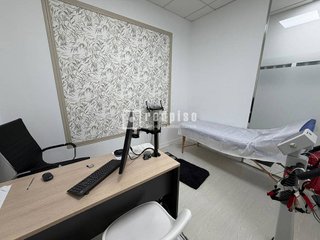 Local comercial en venta en Bernabéu - Hispanoamérica en Madrid