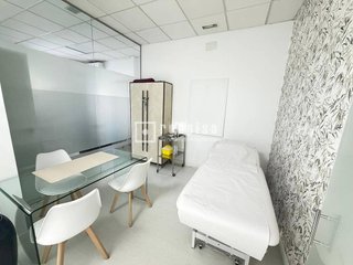 Local comercial en venta en Bernabéu - Hispanoamérica en Madrid
