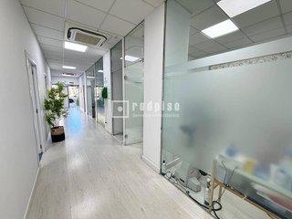 Local comercial en venta en Bernabéu - Hispanoamérica en Madrid