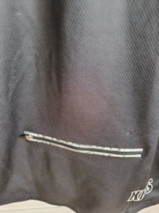 Maillot Ciclismo B-PRO NRS Manga Larga