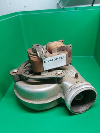REPUESTOS DE CALDERA FERROLI DIVATOP F37