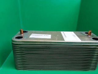 REPUESTOS DE CALDERA FERROLI DIVATOP F37