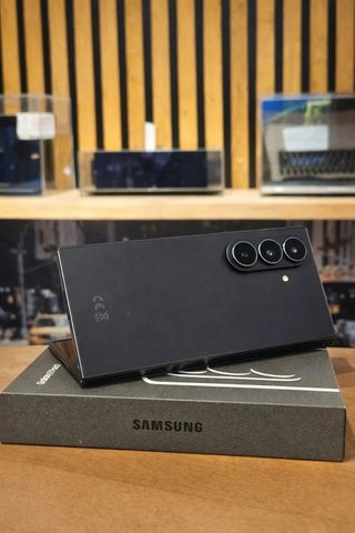SAMSUNG Z FOLD 7 256GB NERO