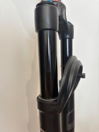 Horquilla Fox 34 Step-Cast 110mm