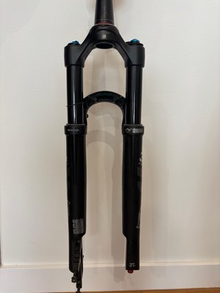Horquilla Fox 34 Step-Cast 110mm