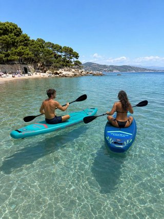 GARANTIA+ENVIO 24H GRATIS Kit Paddle Surf XXL