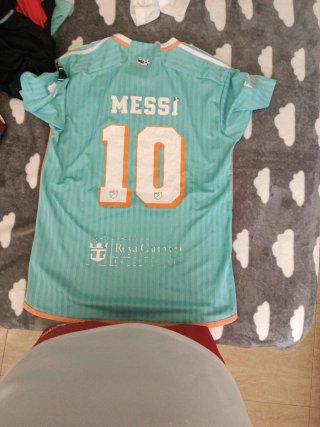 Camisetas de futbol i mas