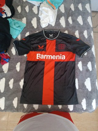 Camisetas de futbol i mas
