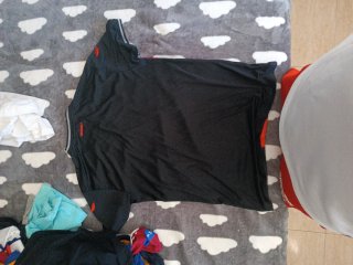 Camisetas de futbol i mas