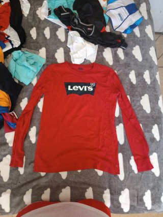 Camisetas de futbol i mas