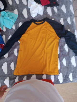 Camisetas de futbol i mas