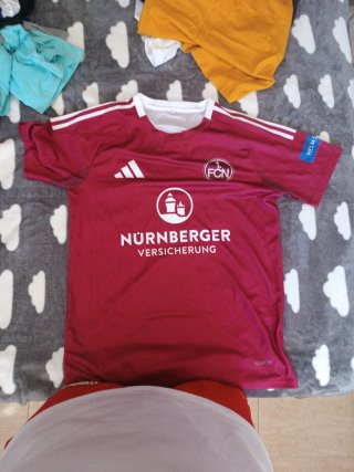 Camisetas de futbol i mas