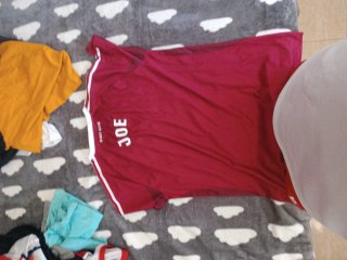 Camisetas de futbol i mas