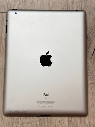 Apple iPad 2 Negro