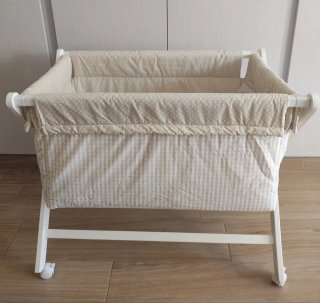 Mini cuna