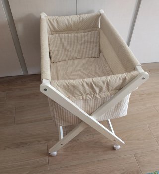 Mini cuna