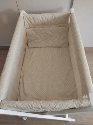 Mini cuna