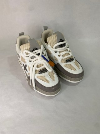 Zapatillas Deportivas Talla 43 louis vuitton