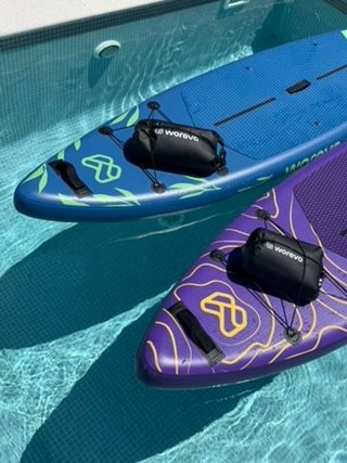GARANTIA+ENVIO 24H GRATIS Kit Paddle Surf XXL