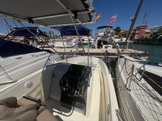 Quicksilver 675 Open